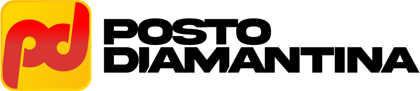 Logo Posto Diamantina