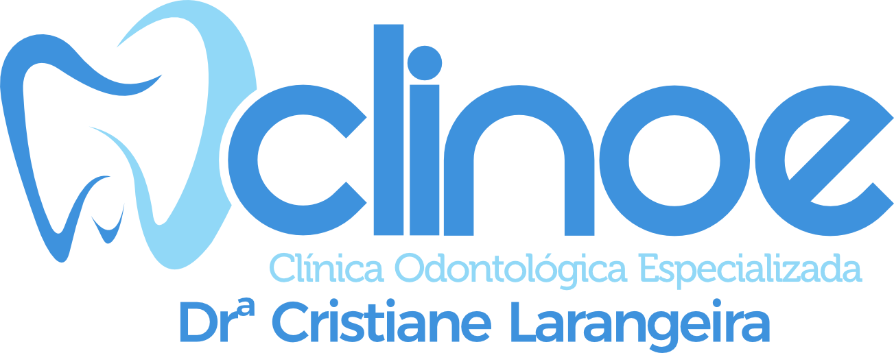 Logo Clinoe — Clínica Odontológica Especializada
