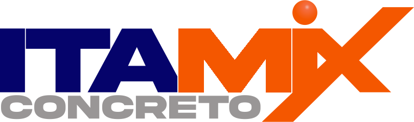 Logo Itamix Concreto