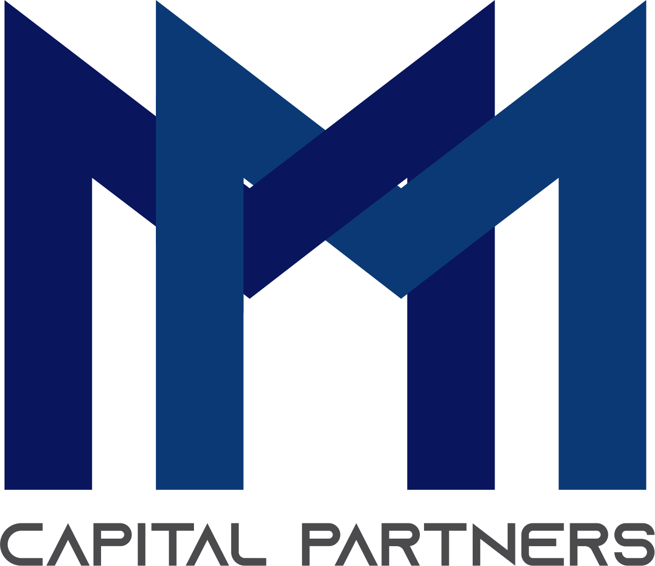 Logo MM Capital Partners